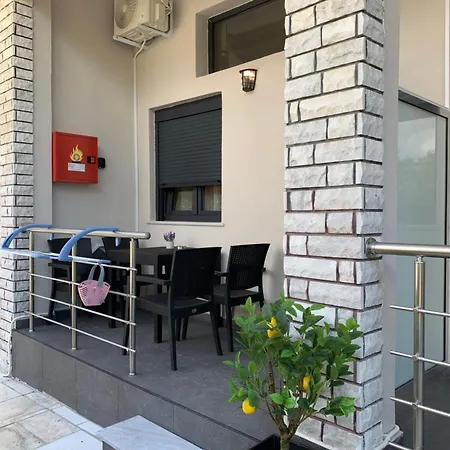 Paradise Lofts Asprovalta