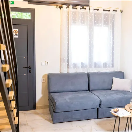 Apartament Paradise Lofts *