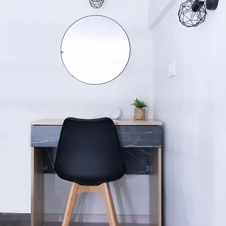 Paradise Lofts Apartament