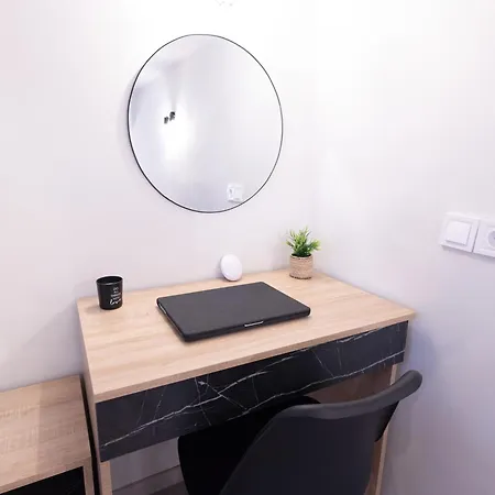 Apartament Paradise Lofts