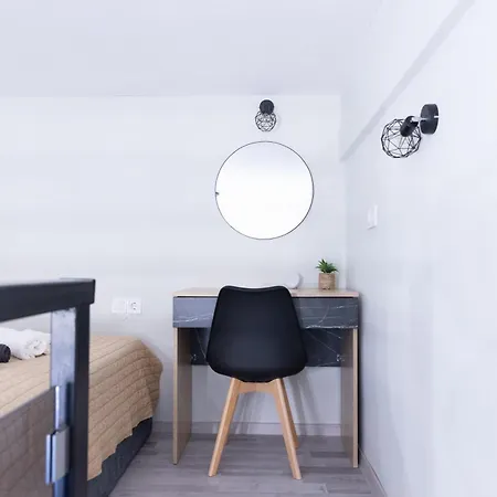 Paradise Lofts Apartament *