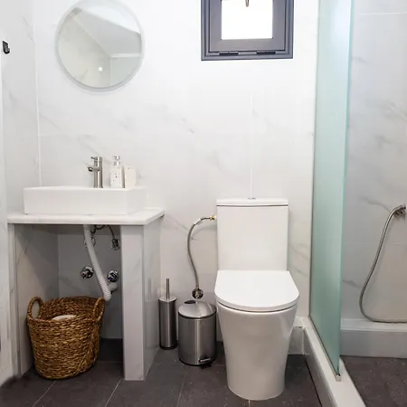 Paradise Lofts Apartament