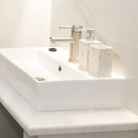 Apartament Paradise Lofts *