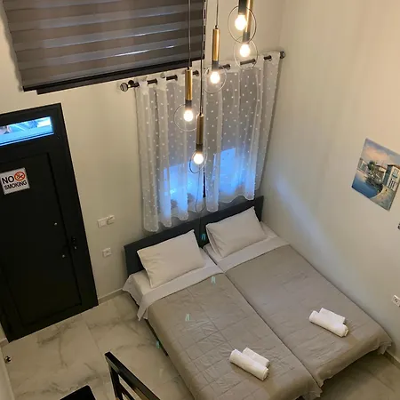 Paradise Lofts Apartament