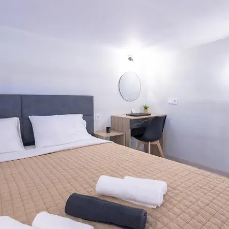 Paradise Lofts Apartment