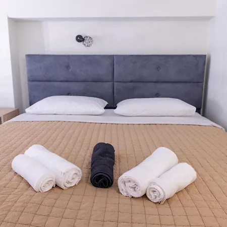 Paradise Lofts * Asprovalta