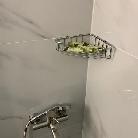 Paradise Lofts Apartment