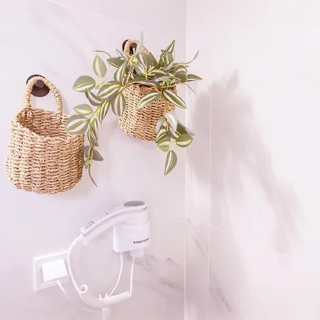 Paradise Lofts * Asprovalta