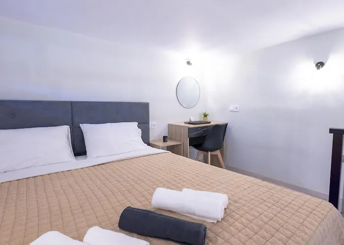 Paradise Lofts Апартаменты