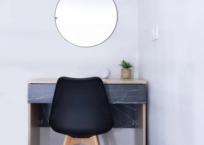 Paradise Lofts Апартаменты