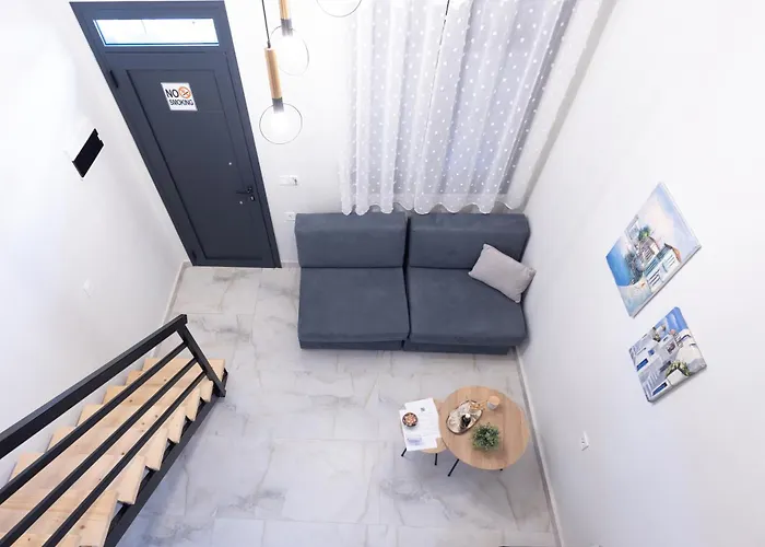 Paradise Lofts