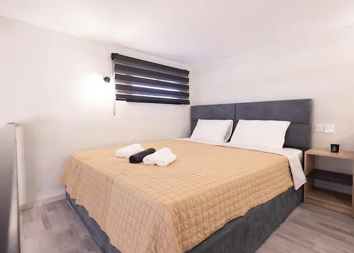 Paradise Lofts