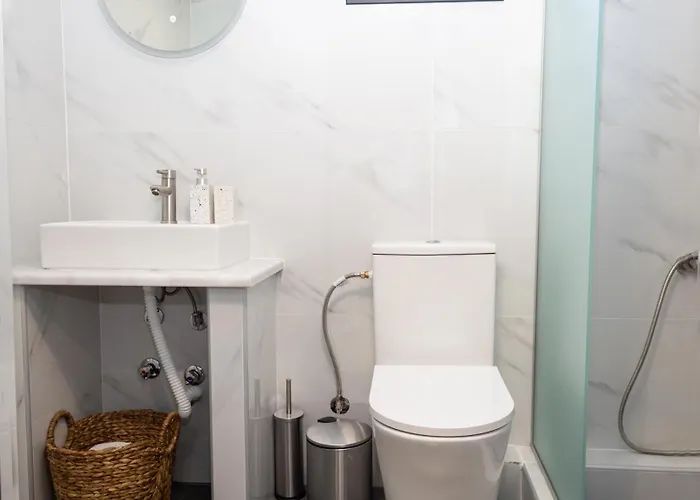 Paradise Lofts Апартаменты