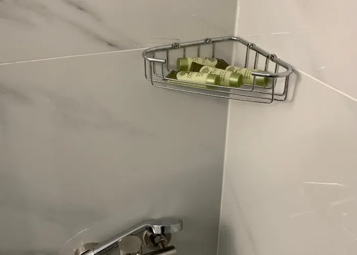 Paradise Lofts Апартаменты