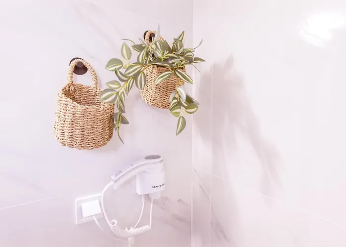 Paradise Lofts * Аспровальта