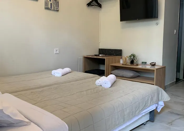 Paradise Lofts